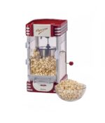 Ariete Popcorn Popper XXL Mısır Patlatma Makinesi
