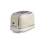 Ariete Vintage Tost Makinesi 2 Dilim - Bej