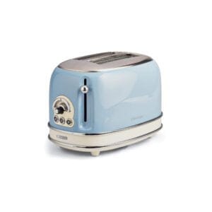 Ariete Vintage Tost Makinesi 2 Dilim - Mavi