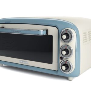 Ariete Vintage Fırın - Mavi