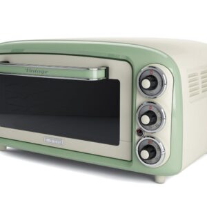 Ariete Vintage Fırın - Yeşil