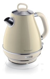 Ariete Vintage Su Isıtıcısı / Kettle 1.7 Lt - Bej
