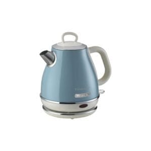 Ariete Vintage Su Isıtıcısı / Kettle 1 Lt - Mavi