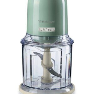 Ariete Vintage Chopper / Rondo - Yeşil