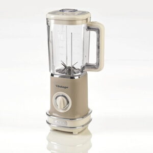 Ariete Vintage Blender - Bej