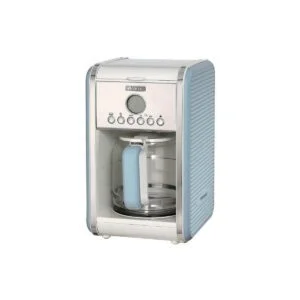 Ariete Vintage Amerikan Kahve (filtre Kahve) Makinesi - Mavi