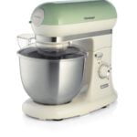 Ariete Vintage Mutfak Roboto&...