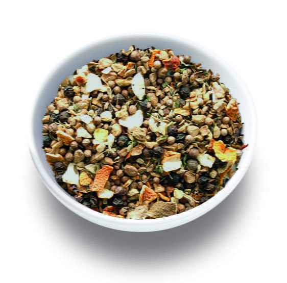 Herbal Tea - Dosha Pitta