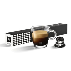 Paris Espresso - 10 Kapsül