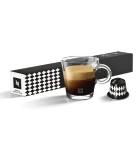 Paris Espresso - 10 Kapsül