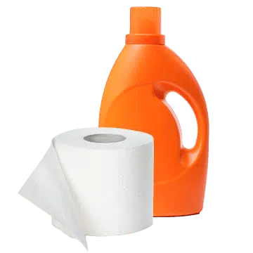 Deterjan Ve Temizlik - Kktc Online Market Alışveriş Bisipariş