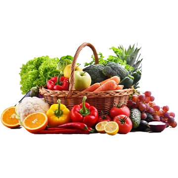 Meyve Sebze - Kktc Online Market Alışveriş Bisipariş