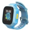 CAREPRO TD11 SİM KARTLI GPS ÇOCUK TAKİP SAATİ - Görsel 6