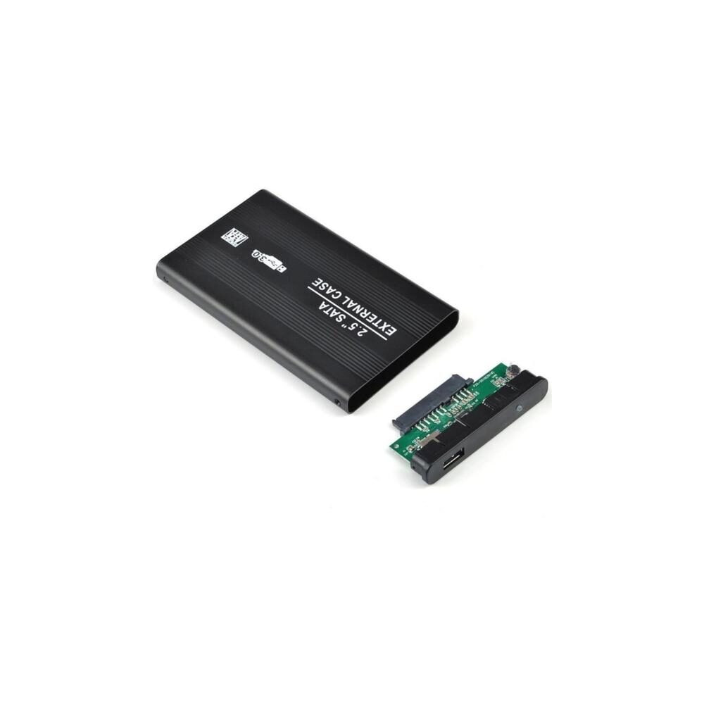 AKSESUAR EXTERNAL HDD KUTUSU 2.5" USB 3.0