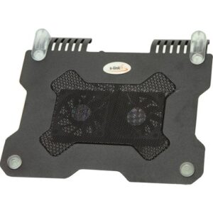 Aksesuar Slink Slx-78D Notebook Soğutucu+Usb Hub