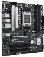 ANAKART ASUS PRIME B650M-A DDR5 S+V+GL AM5 (mATX)