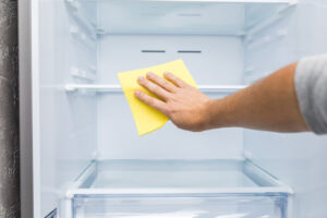Buzdolabı Nasıl Temizlenir Buzdolabı Modelleri