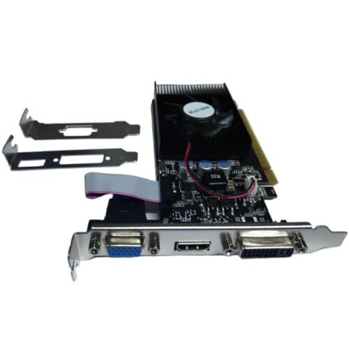 EKRAN KARTI SECLIFE GT220 1GB 128bit DDR3 16X