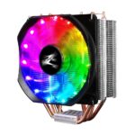 ISLEMCI FANI ZALMAN CNPS9X OPTIMA RGB 120mm 180W 1700/AM4/AM5