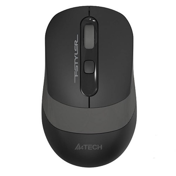 Kablosuz Mouse A4Tech Fg10S Silent Gri̇