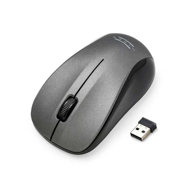 Kablosuz Mouse Hiper Mx-565 Gri