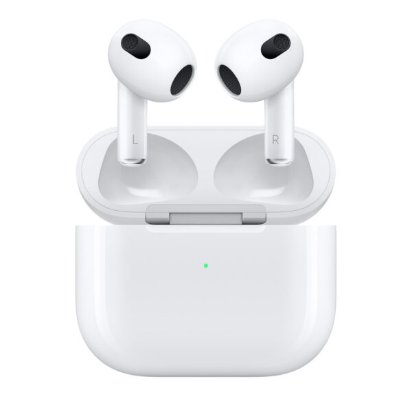 Kulaklik Apple Airpods 3 Mpny3Za/A With Lightnng Charging Case