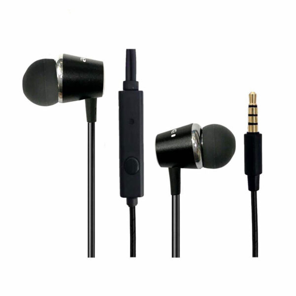 Kulaklik Awei Pc-2 Mini Stereo Siyah