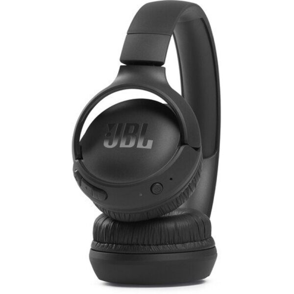 Kulaklik Jbl Tune 510Bt Bluetooth Si̇yah