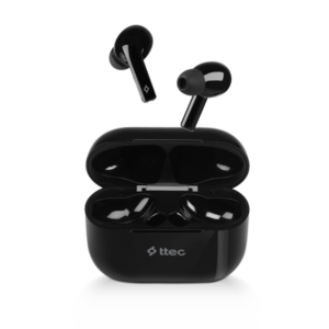 Kulaklik Ttec 2Km142S Airbeat Pro Si̇yah Anc