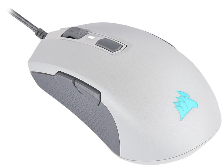 MOUSE CORSAIR M55 RGB CH-93080111-EU