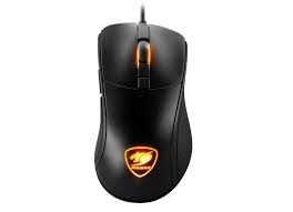 MOUSE COUGAR SURPASSION