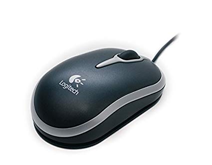 Mouse Logitech Nx50
