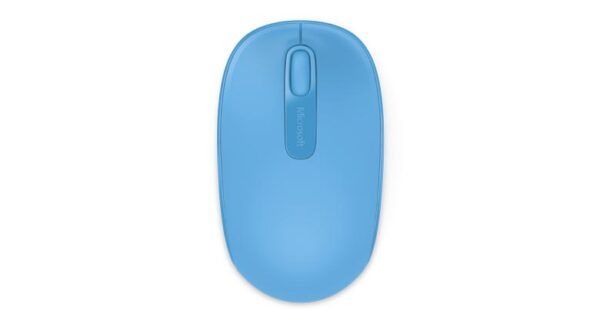 Mouse Microsoft 1850 U7Z-00057 Mavi̇