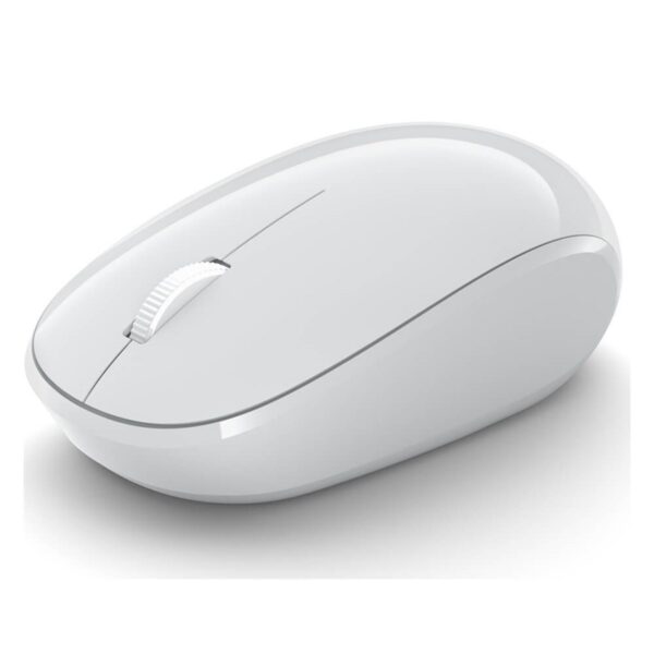 Mouse Microsoft Rjn-00067 Bluetooth Ergonomi̇k Mouse Gray