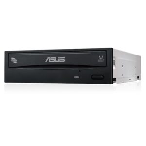 OPTIC ASUS DVD-RW 24D5MT 24X