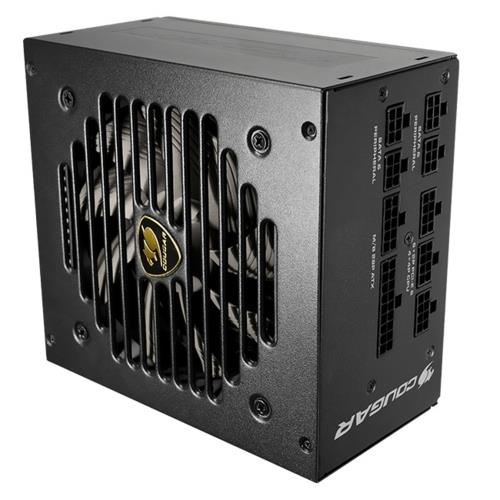 Power Supply Cougar Cgr Gex 850 850W 80 Gold 1