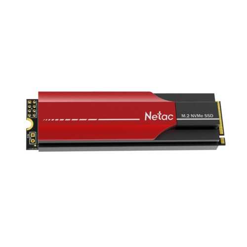 Ssd Netac N950E Pro 250Gb Ssd M.2 Nvme 3510Mb/3148Mb