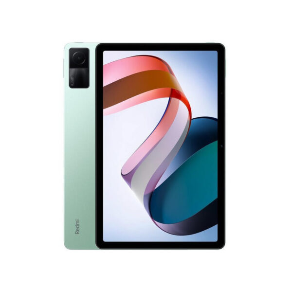 Tablet Redmi Pad 4Gb Ram 128Gb Mint Green