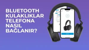Kulaklık