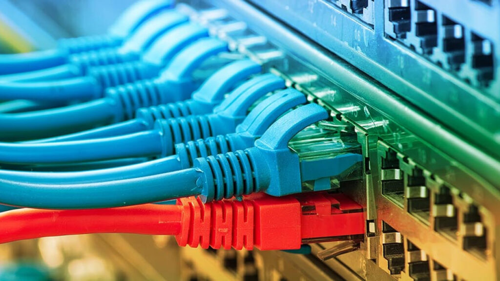 ethernet kablosu nedir