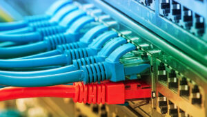 Ethernet Kablosu Nedir