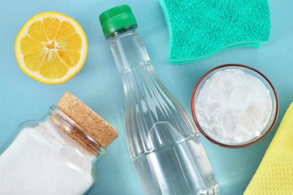 Çamaşır Makinesi Nasıl Temizlenir?