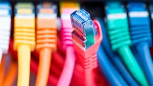 Ethernet Kablosu Nedir