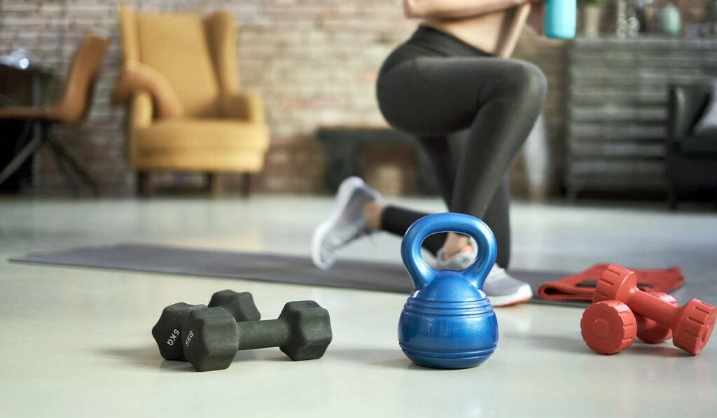 Spor Aletleri nasıl kullanılır