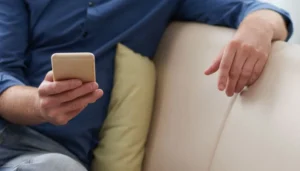 Telefondan Ağ Sistemleri Modem Kurulumu