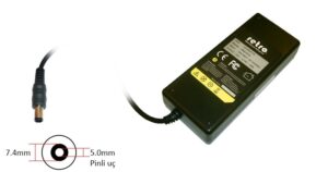 Adaptor Dca-Hc035 19V 4.74A 90W 5.0Mm7.4Mm