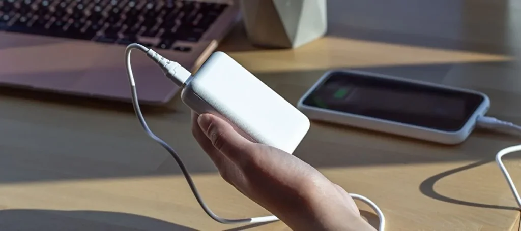 Powerbank Nasıl Şarj Edilir?