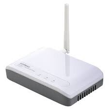 ACCESS POINT EDIMAX  EW-7206APG