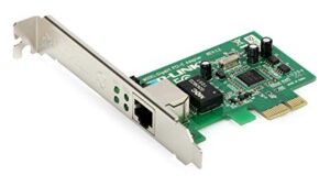 Network Karti Pci Tp-Link Tg-3468 Gigabit