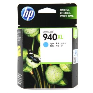 Kartus Hp 940Xl Cyan